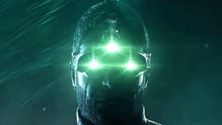 Splinter Cell Remake procede! Novità sullo sviluppo