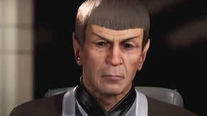 Star Trek: Resurgence e Spock si mostrano in un video gameplay