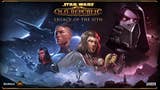 Star Wars: The Old Republic, l'espansione Legacy of the Sith ha una data di uscita