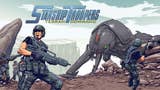 Starship Troopers - Terran Command è stato rinviato e ha una nuova data di uscita