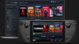 Steam Deck, un designer di Valve risponde a molte domande sul mini-PC/console portatile