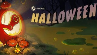 Steam: annunciate le date dei saldi di Halloween, autunnali e invernali