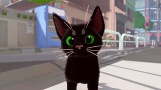 Stray ma anche 'Little Kitty, Big City', un altro gioco imperdibile per gli amanti dei gatti