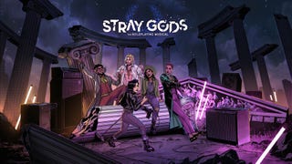 Stray Gods: l''RPG musicale' del creatore di Dragon Age in un nuovo teaser trailer