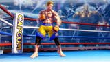 Street Fighter V: Champion Edition trailer, data di uscita e dettagli per Luke, l'ultimo combattente in arrivo