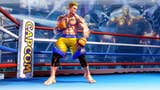 Street Fighter V: Champion Edition trailer, data di uscita e dettagli per Luke, l'ultimo combattente in arrivo