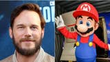 Super Mario - Il film: Chris Pratt non farà l'accento italiano e il co-produttore spiega perché