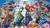 Super Smash Bros. per una decisione di Nintendo non sarà all'EVO 2022