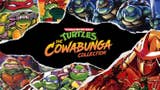 Teenage Mutant Ninja Turtles: The Cowabunga Collection racchiude 13 classici giochi arcade ed è in arrivo nel 2022