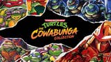 Teenage Mutant Ninja Turtles: The Cowabunga Collection racchiude 13 classici giochi arcade ed è in arrivo nel 2022