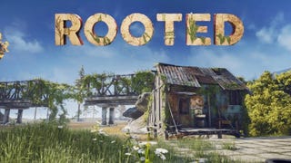 The Last of Us ha ispirato Rooted, un nuovo gioco creato in Unreal Engine 5 che riceve primi dettagli