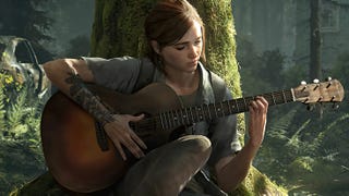The Last of Us Parte II e il mini gioco della chitarra raccontato da Naughty Dog