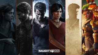 The Last of Us e Uncharted addio? Naughty Dog starebbe lavorando a una IP completamente nuova