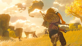 La secuela de The Legend of Zelda: Breath of the Wild se retrasa a primavera de 2023