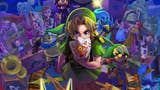 The Legend of Zelda: Majora's Mask sta per arrivare su Nintendo Switch Online