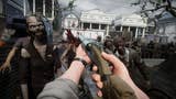 The Walking Dead Saints & Sinners - Chapter 2: Retribution annunciato ufficialmente tra zombie e VR