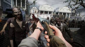 The Walking Dead Saints & Sinners - Chapter 2: Retribution annunciato ufficialmente tra zombie e VR