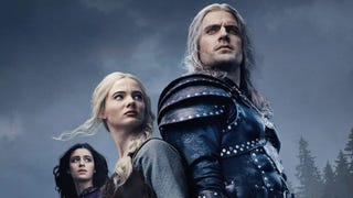 The Witcher Stagione 3: Henry Cavill si riunisce con Roach
