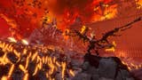 Total War: Warhammer III in un nuovo trailer che punta i riflettori sulla fazione Slaanesh