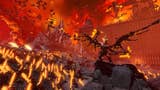 Total War: Warhammer III in un nuovo trailer che punta i riflettori sulla fazione Slaanesh
