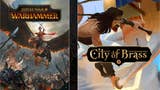Total War Warhammer e City of Brass saranno i nuovi giochi gratuiti dell'Epic Games Store
