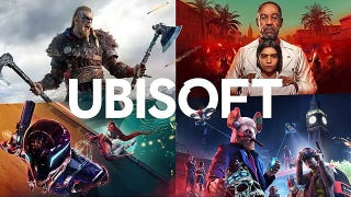 Ubisoft sarà alla Gamescom 2022