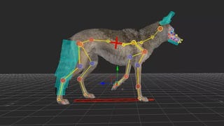 Ubisoft annuncia ZooBuilder AI, uno strumento per creare animali