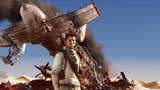 Uncharted 3 compie 10 anni e Naughty Dog svela la creazione dell'iconica scena dell'aereo