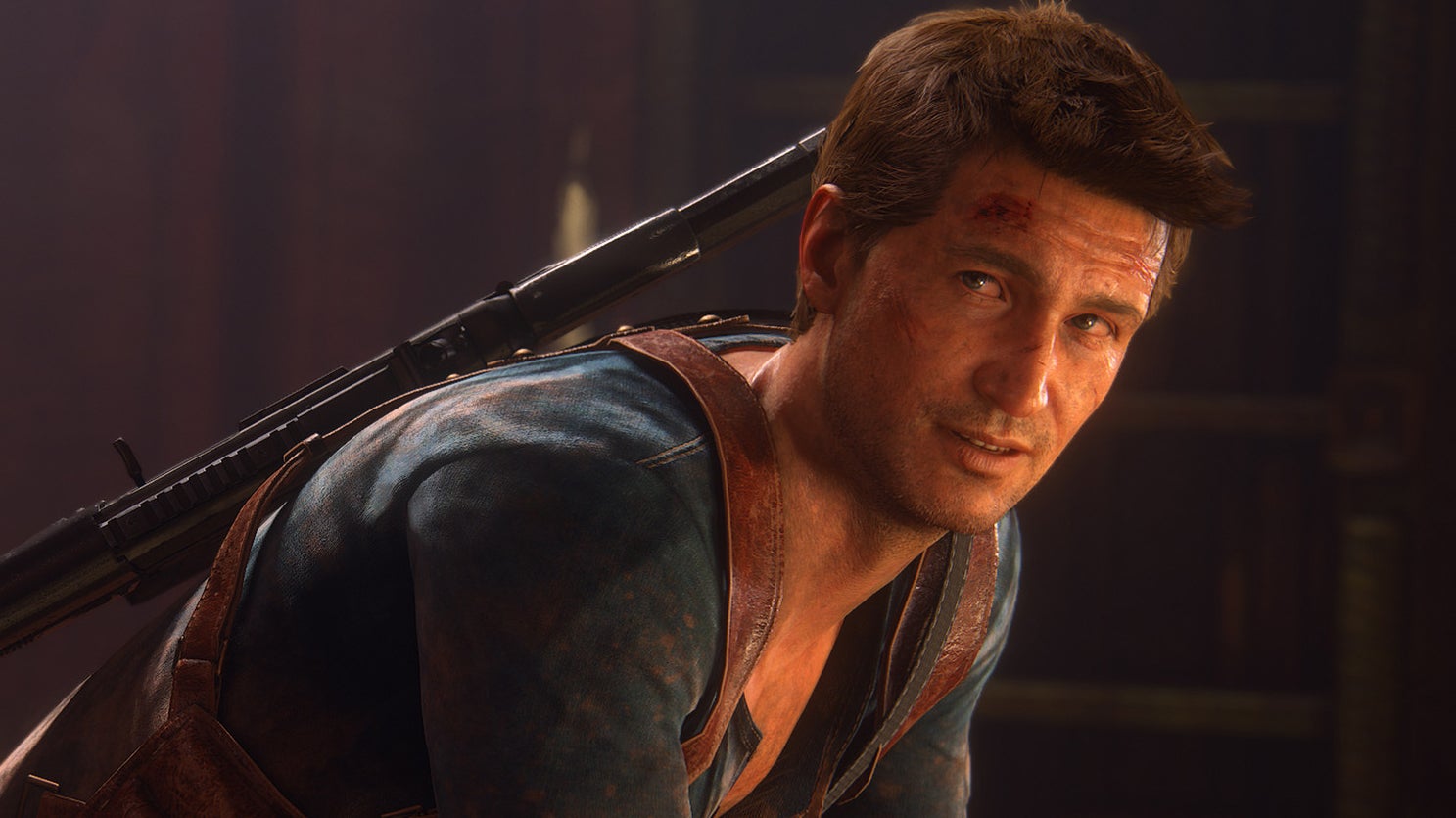 Uncharted Raccolta L'Eredità dei Ladri su PS5 analizzato da Digital
