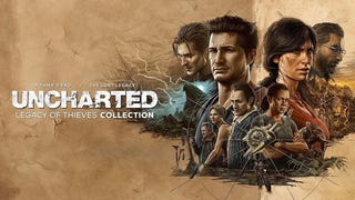 Uncharted: Legacy of Thieves Collection per PC ha una data di uscita?