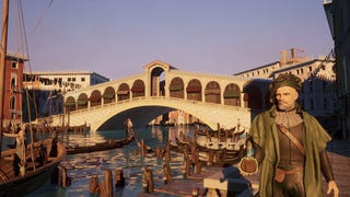Venice Master ci trasporta nella Venezia rinascimentale tra gondolieri, mercanti e artisti