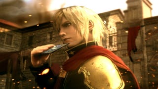 Square Enix annuncia la Collector's Edition di Final Fantasy Type-0 HD