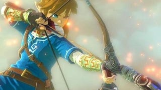 The Legend of Zelda Wii U: mostrato un video inedito del gameplay