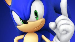 Sonic Prime di Netflix nelle prime concept art svelate da un leak