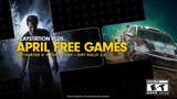 Uncharted 4: Fine di un Ladro e DIRT Rally 2.0 sono i giochi PS Plus di aprile