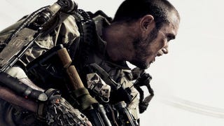 Black Friday: Call of Duty: Advanced Warfare vende più su old gen che su PS4 e Xbox One