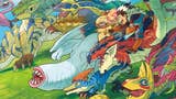 Monster Hunter Stories torna a mostrarsi in un nuovo video