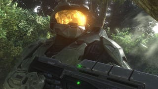 20GB di aggiornamento al day one per Halo: The Master Chief Collection