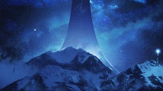 343 Industries condivide una nuova concept art di Halo Infinite