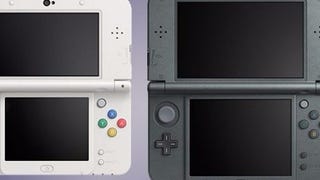 Nintendo 3DS domina la classifica hardware giapponese, Wii U al secondo posto