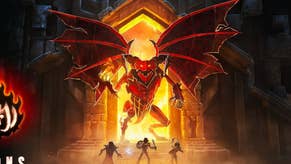 Book of Demons è in arrivo su PS4, Switch e Xbox One grazie a 505 Games