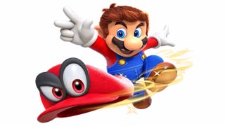 A quanto pare Cappy può uccidere Mario in Super Mario Odyssey grazie a un glitch
