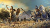 A Total War Saga: Troy arriverà su PC il prossimo anno