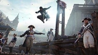 Assassin's Creed: Unity sem guardas nos telhados