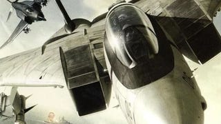 Ace Combat 7 si mostra in nuove immagini