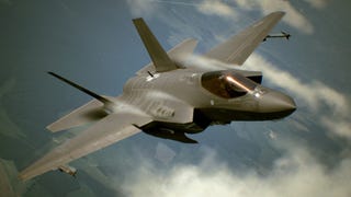 Ace Combat 7: Skies Unknown, l'F-2A e F-35C protagonisti del nuovo trailer