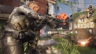 Activision annuncia l'inizio della beta di Call Of Duty Black Ops 3