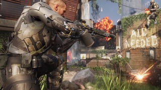 Activision annuncia l'inizio della beta di Call Of Duty Black Ops 3