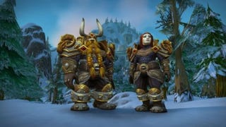 Le azioni di Activision Blizzard sono in rialzo dopo il lancio di World of Warcraft Classic