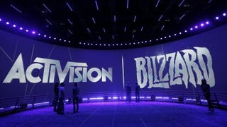 Activision Blizzard sta chiudendo i suoi uffici in Francia